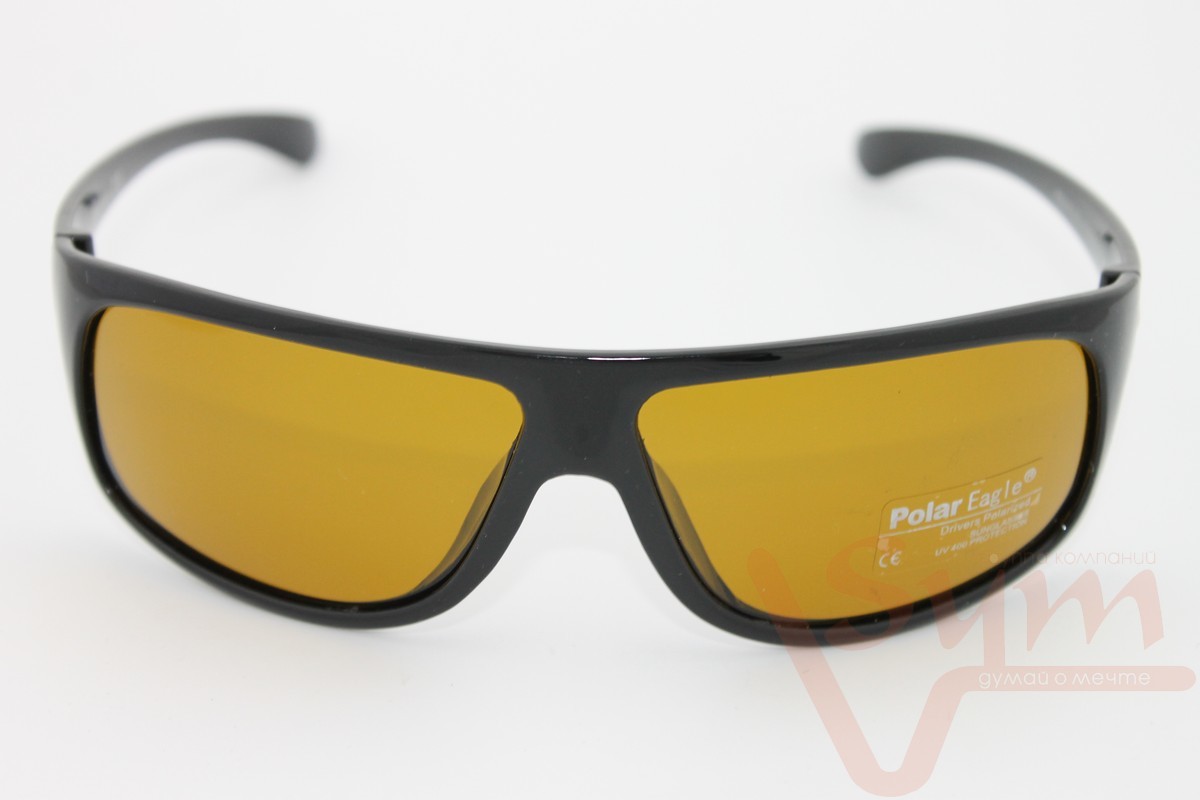 Антифары Polar Eagle PE8318 COL3