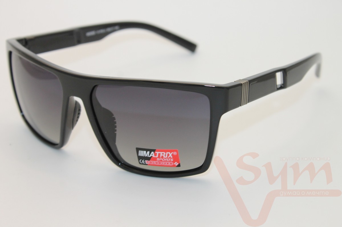 С/З MATRIX SPORT (Polarized) MX065 10-P55-2