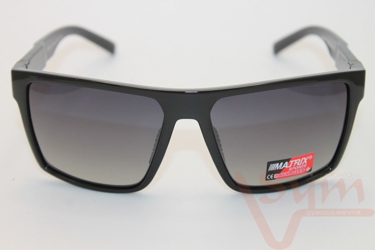 С/З MATRIX SPORT (Polarized) MX065 10-P55-2