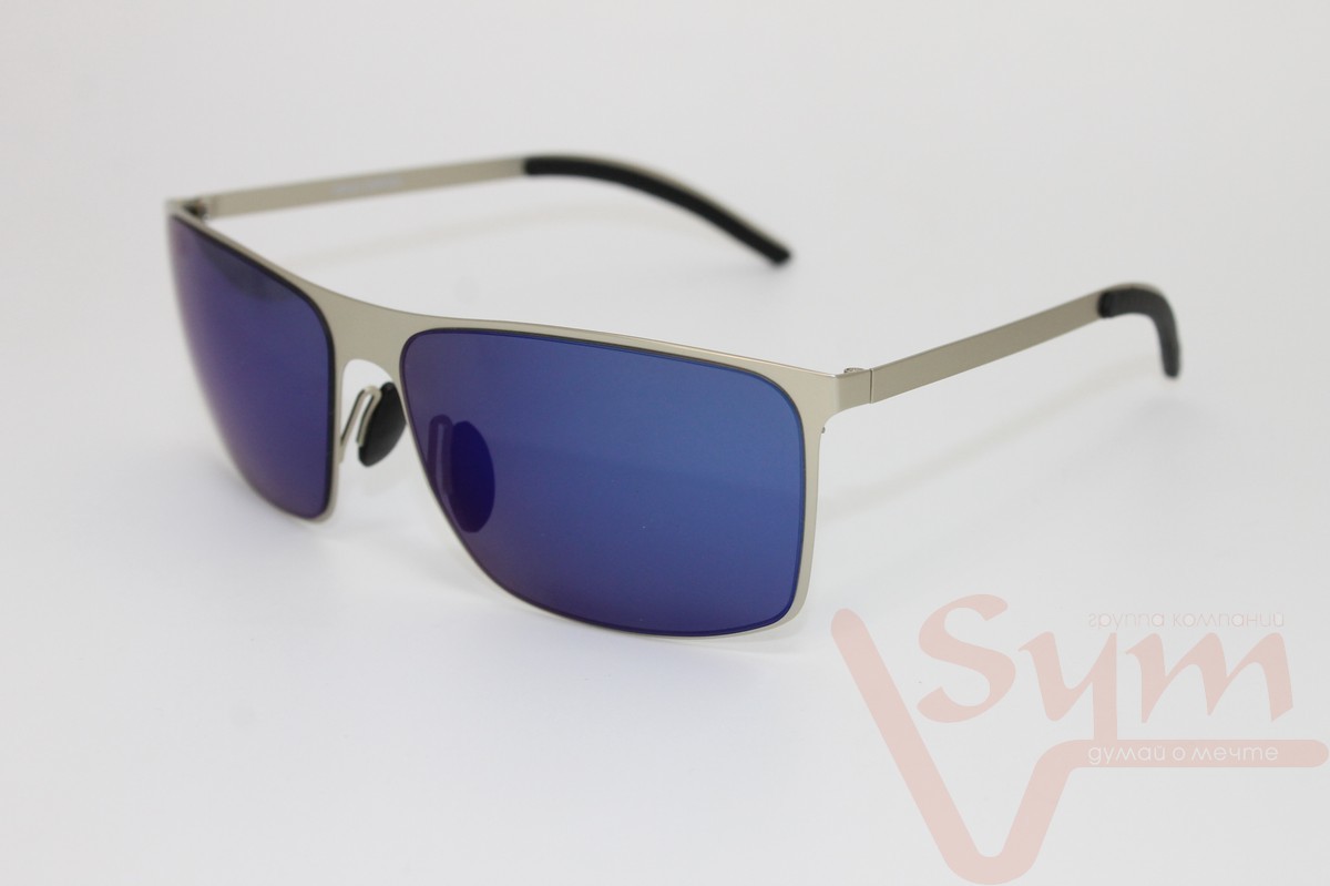 С/З GOLD SERIES (Polarized) 8669 синий