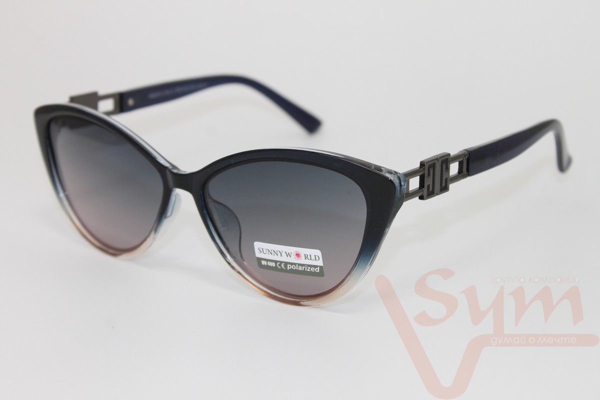 С/З SUNNY WORLD (Polarized) SR0212 С5