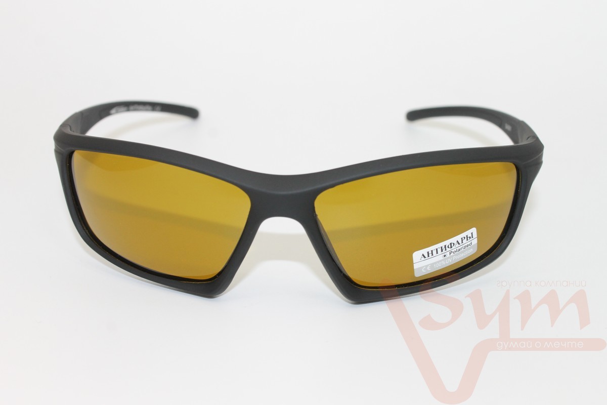 Антифары SERIT (Polarized) SA301 C1