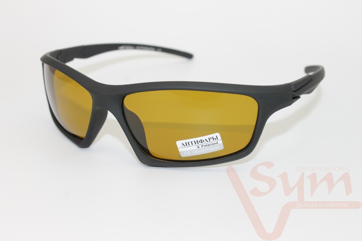 Антифары SERIT (Polarized) SA301 C1