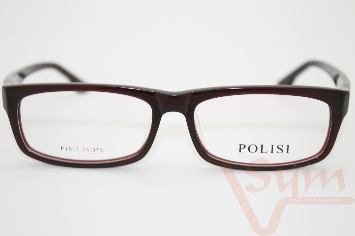 Оправа POLISI P7517 C3