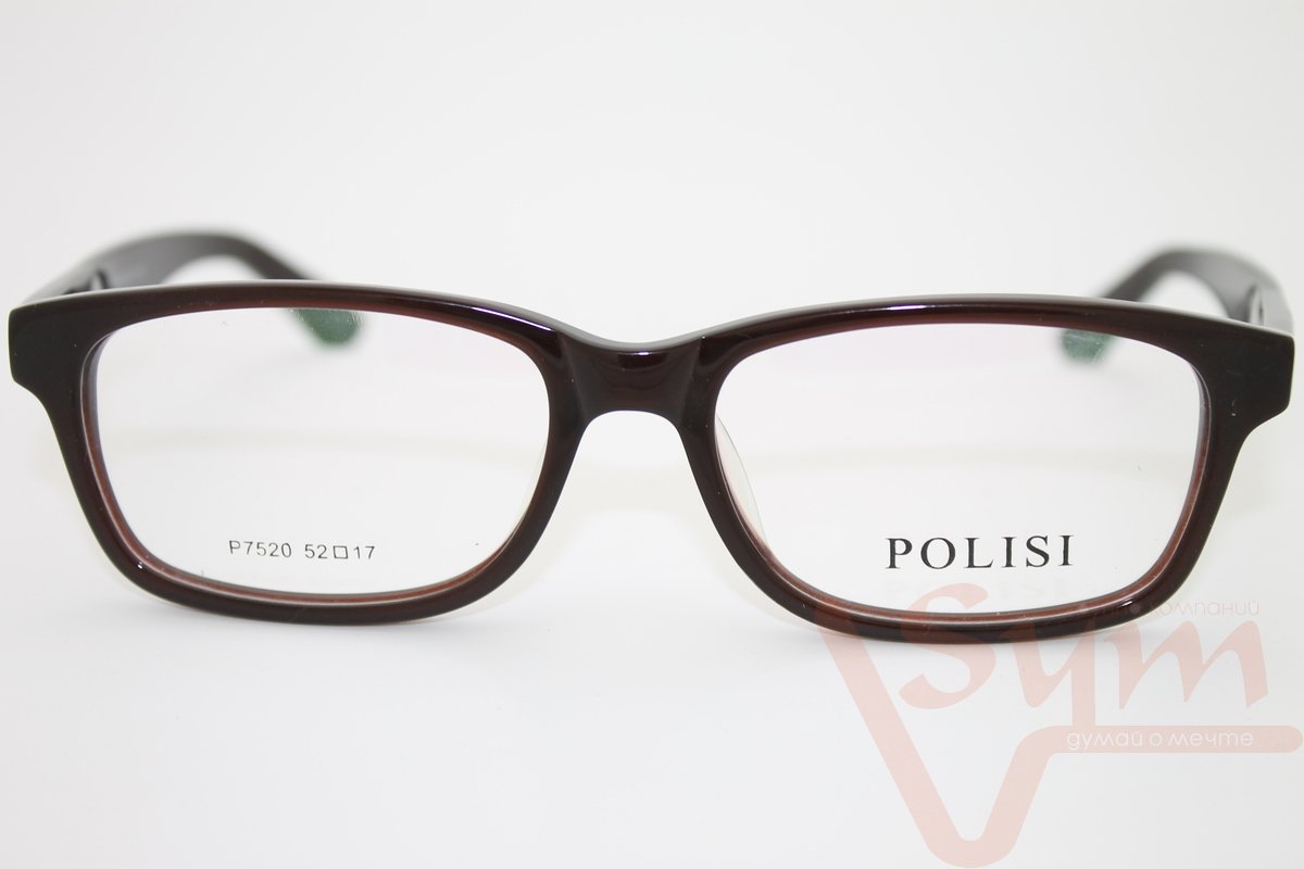 Оправа POLISI P7520 C3