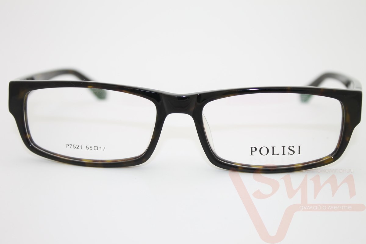 Оправа POLISI P7521 C5