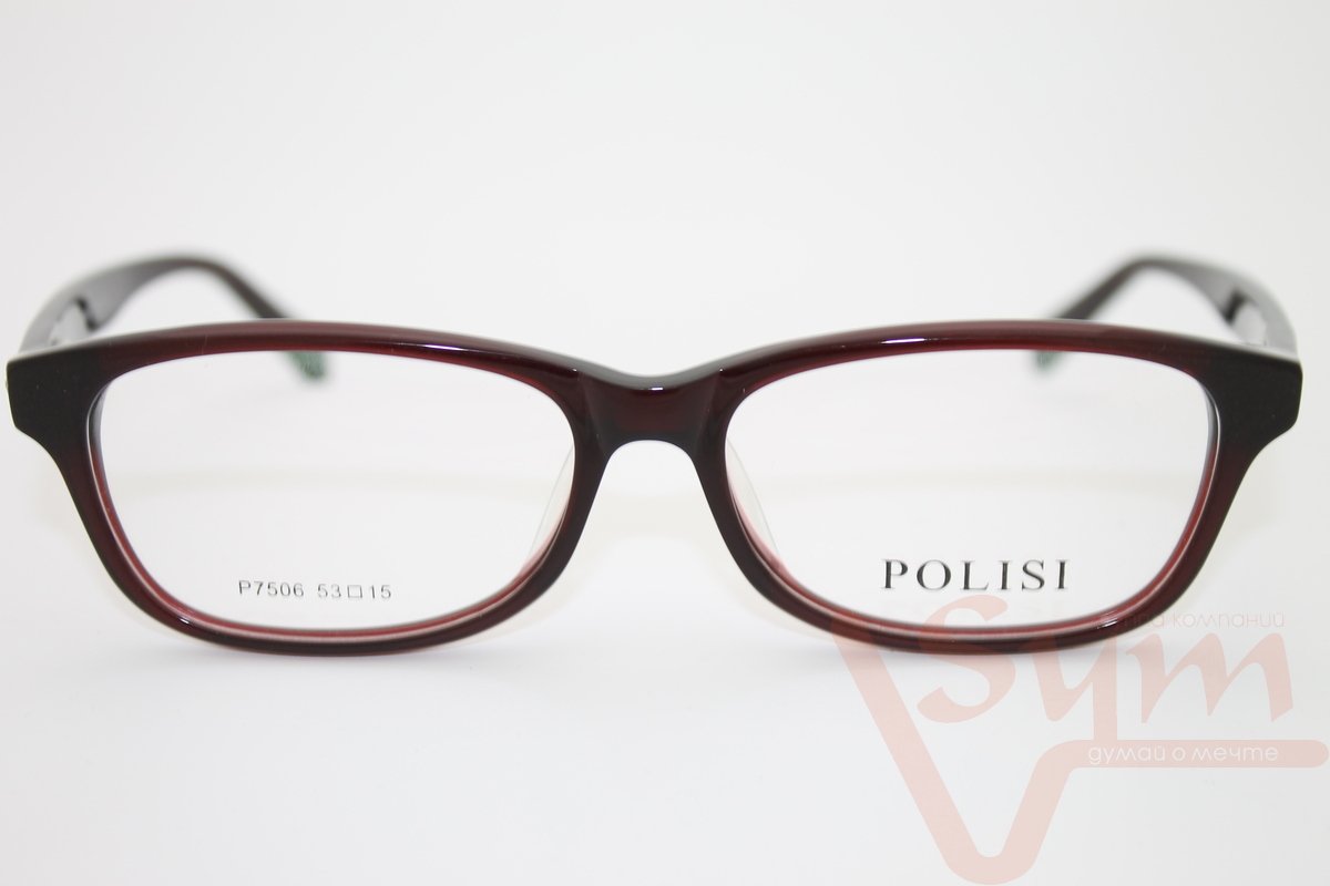 Оправа POLISI P7506 C3