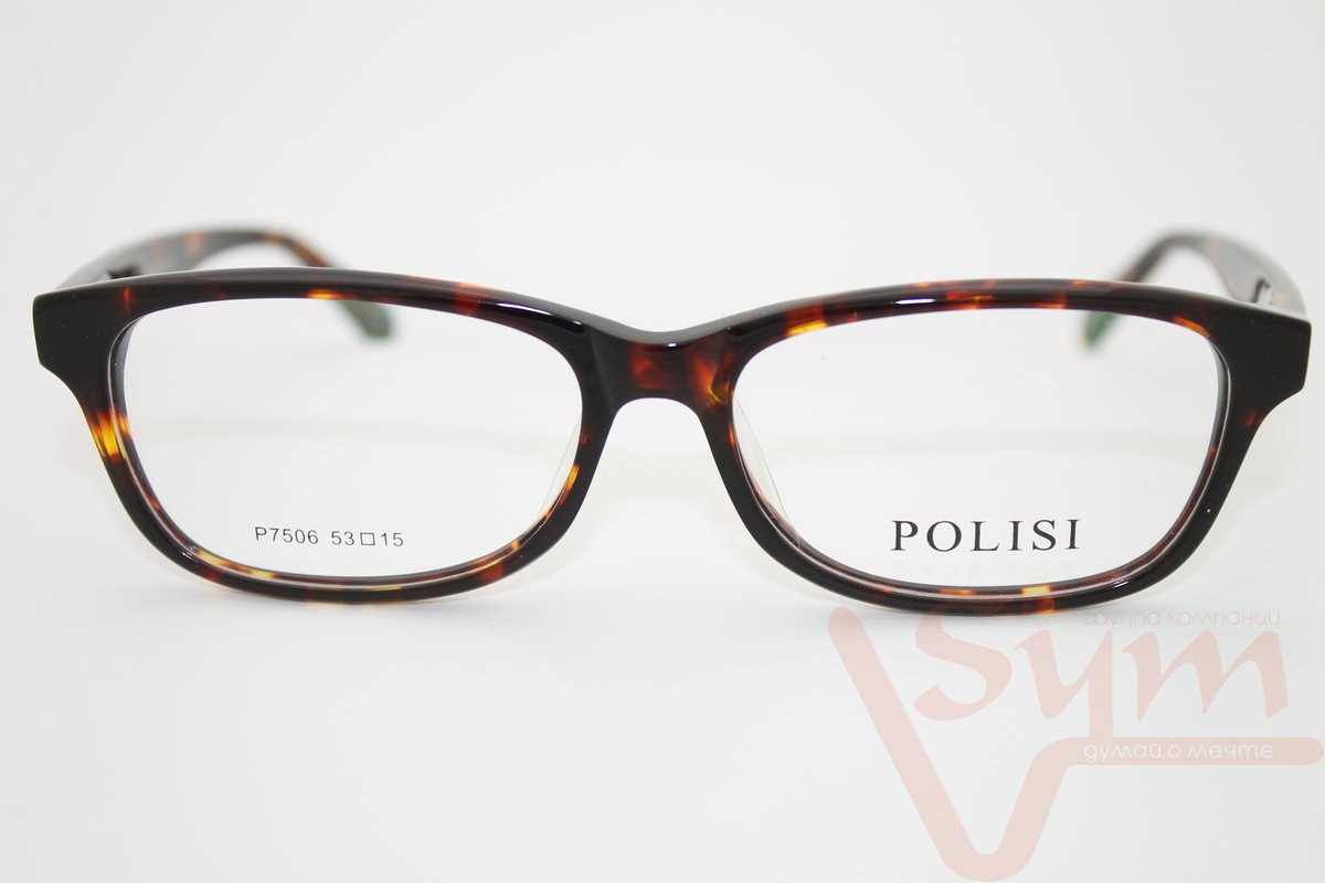 Оправа POLISI P7506 C5