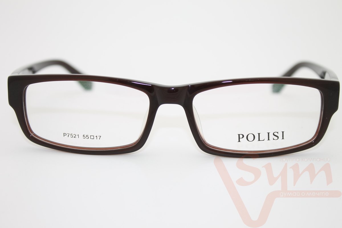 Оправа POLISI P7521 C3