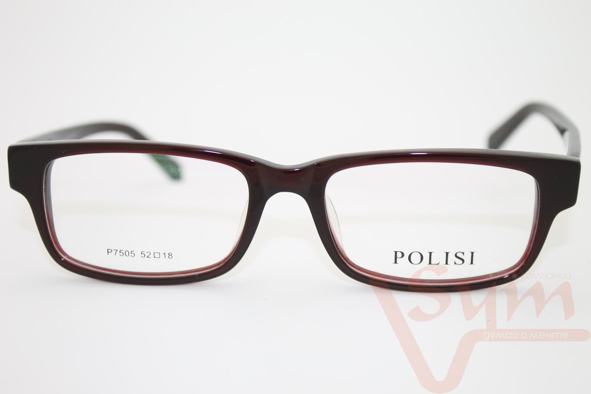Оправа POLISI P7505 C3