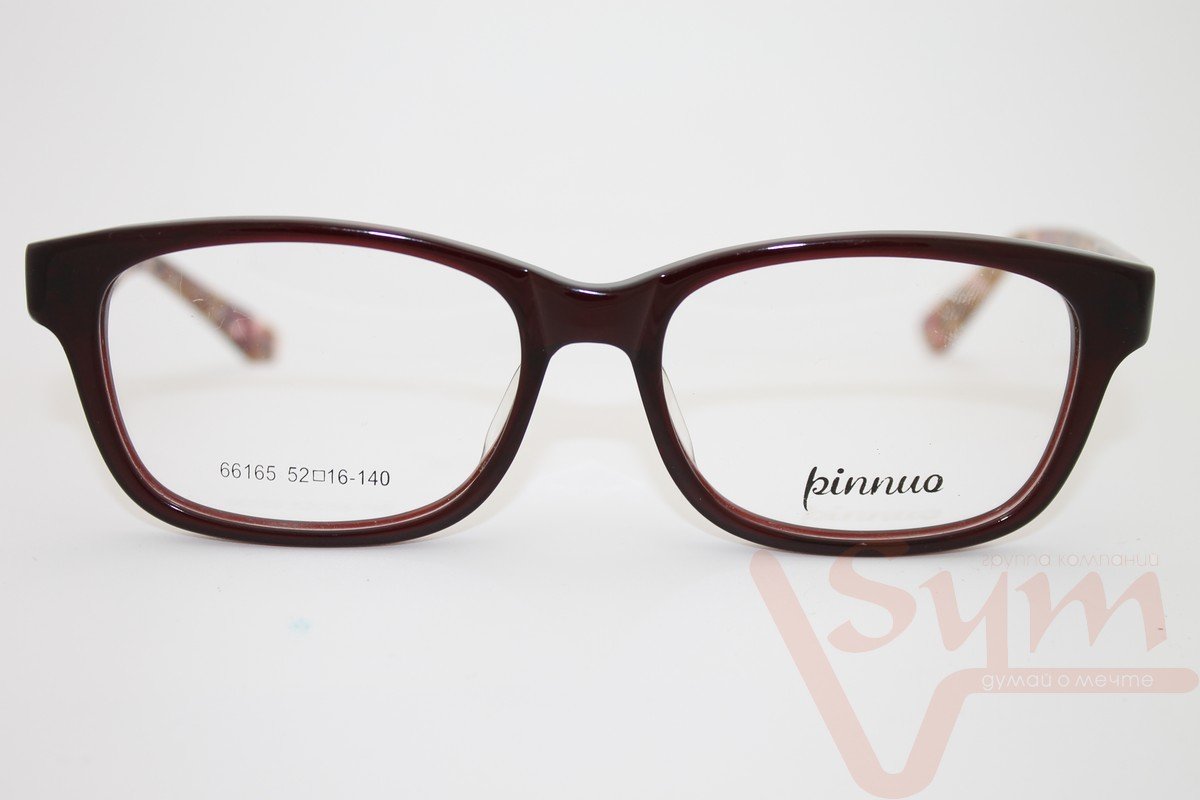 Оправа PINNUO 66165 COL.056