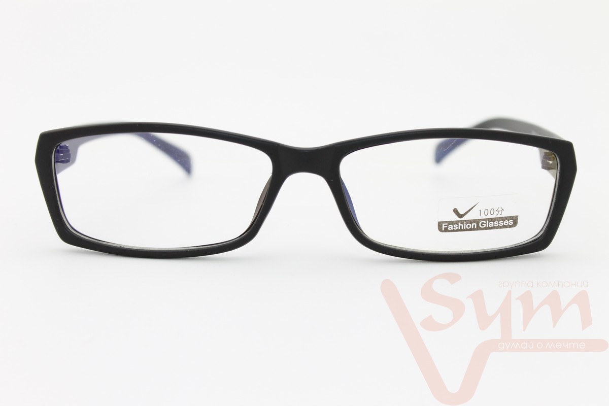 Оправа FashionGlasses S259 черн.мат.