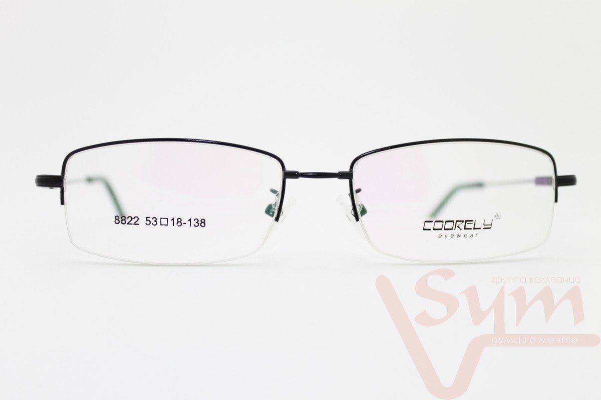 Оправа COORELY 8822 C3