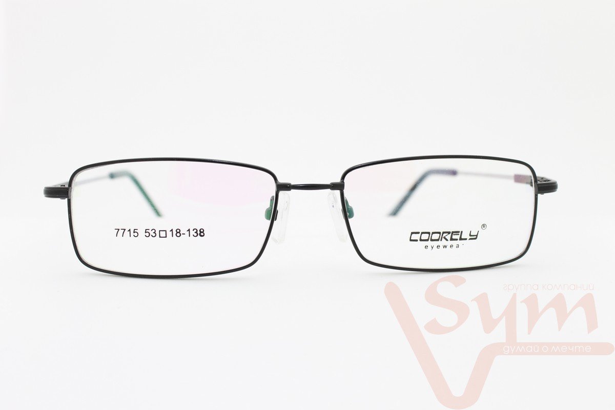 Оправа COORELY 7715 C3