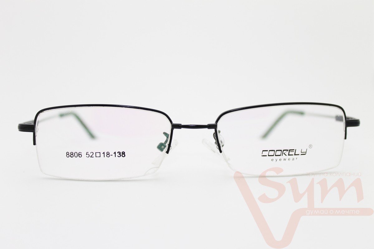 Оправа COORELY 8806 C3
