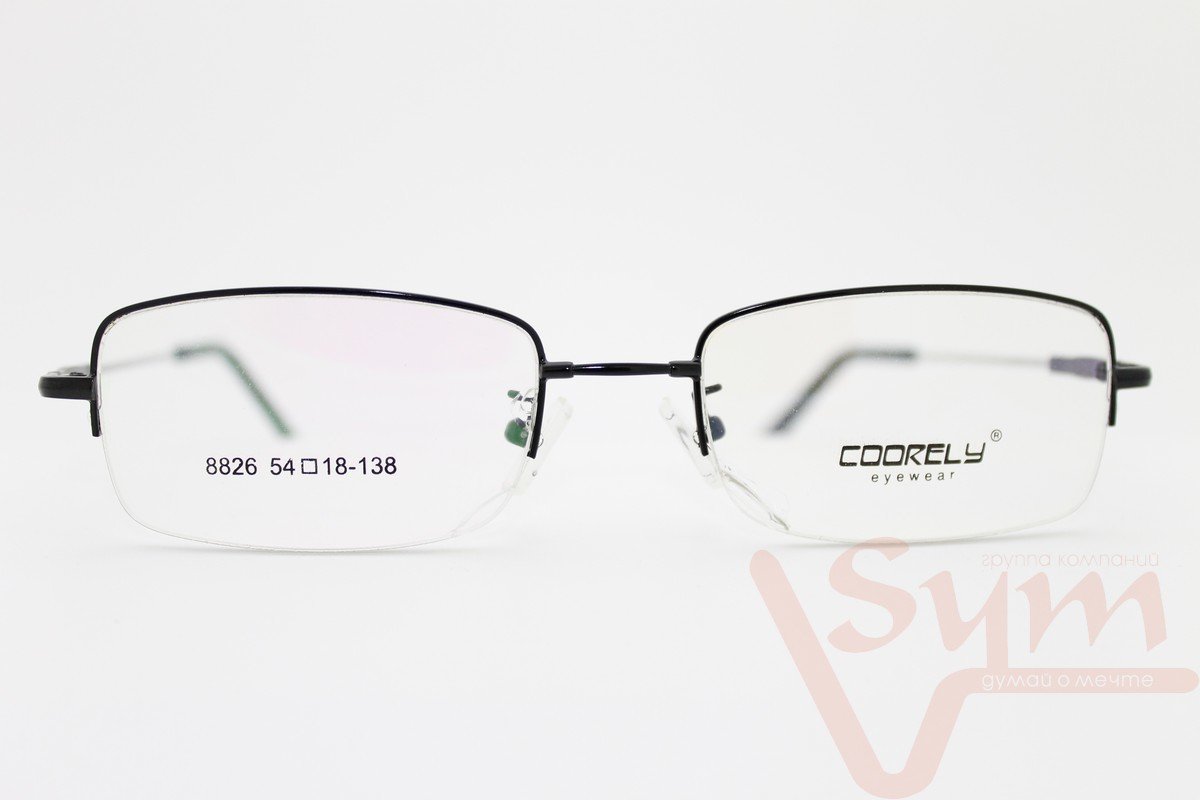 Оправа COORELY 8826 C3