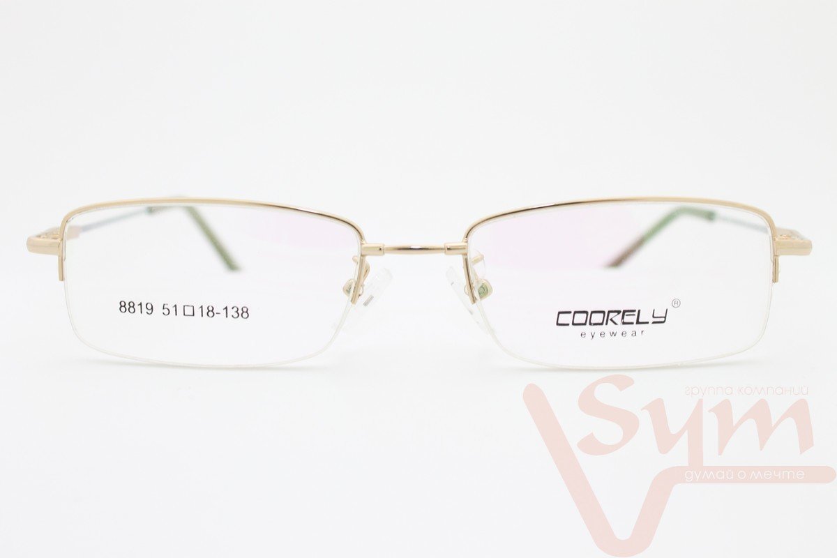 Оправа COORELY 8819 C1