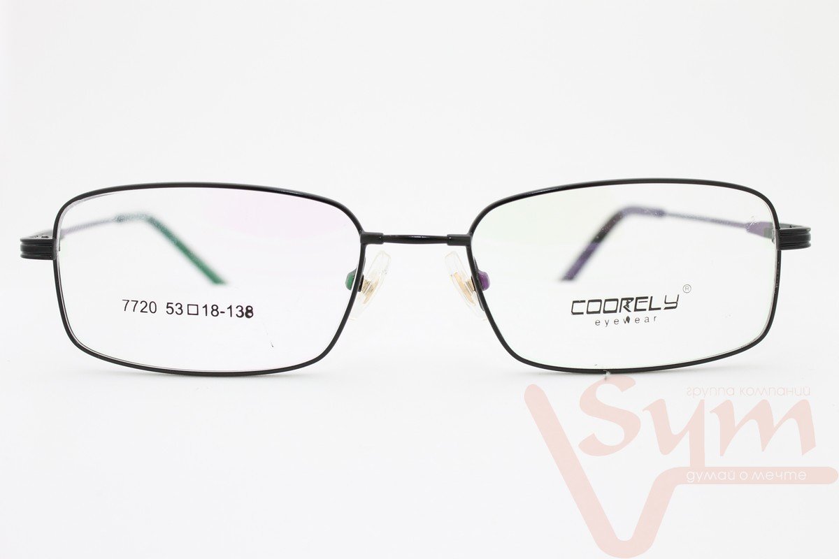 Оправа COORELY 7720 C3