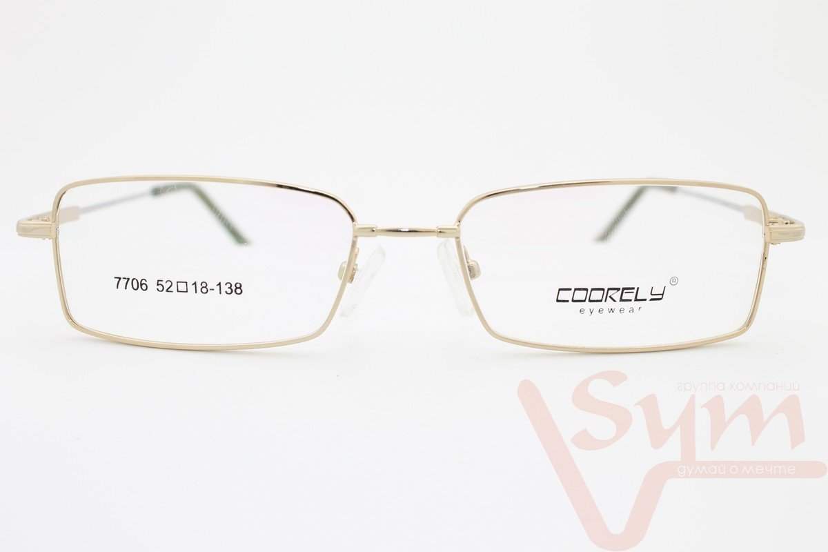 Оправа COORELY 7706 C1