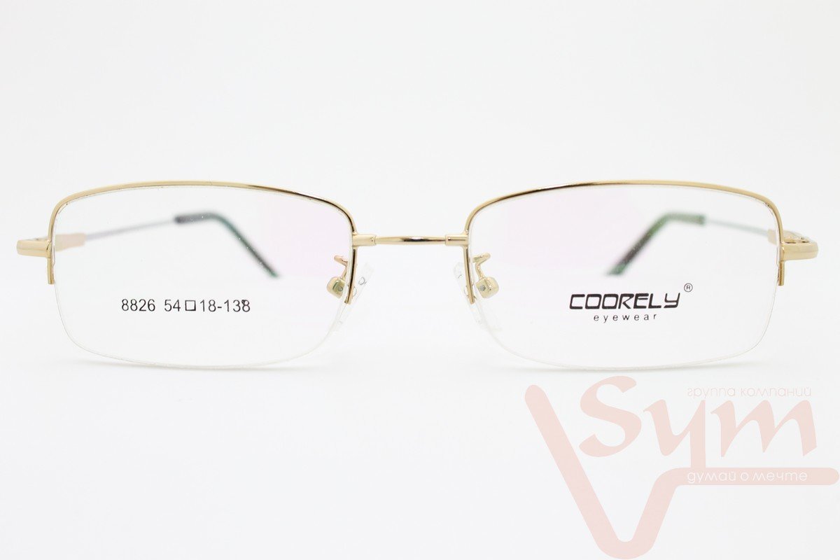 Оправа COORELY 8826 C1