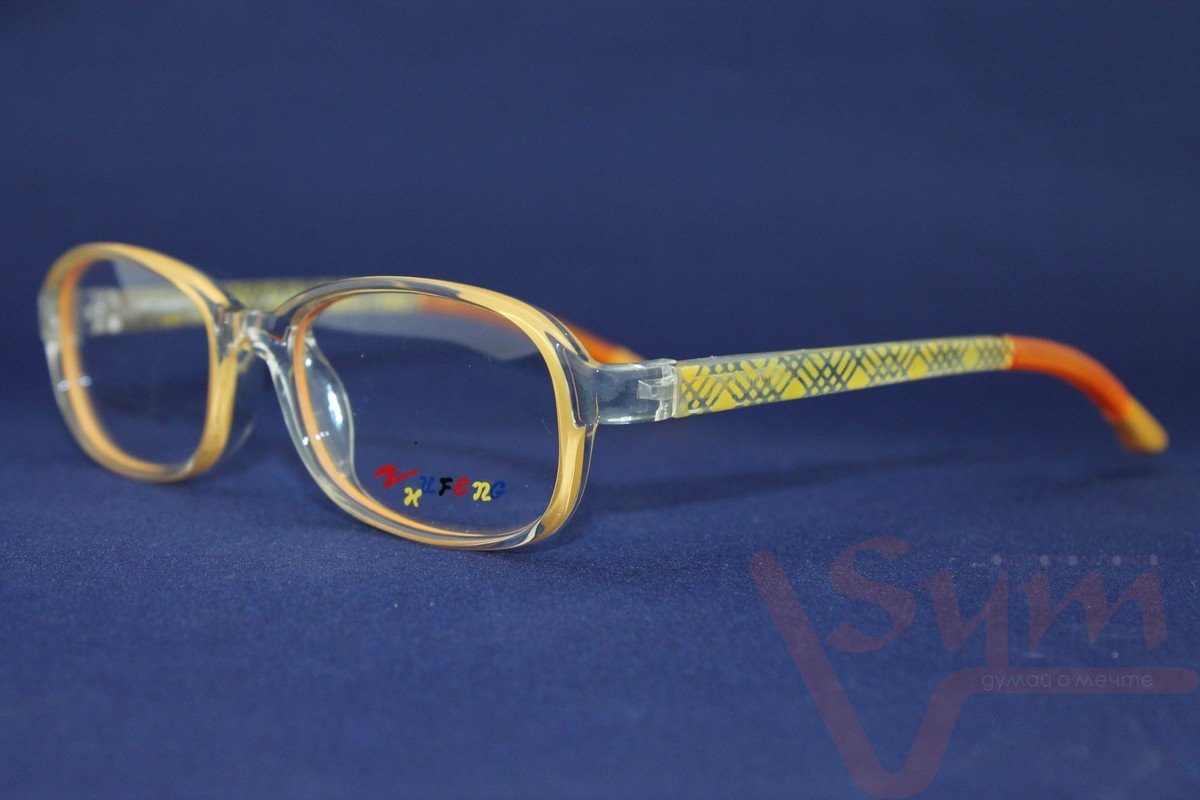 Оправа ZHUFENG 8212 11