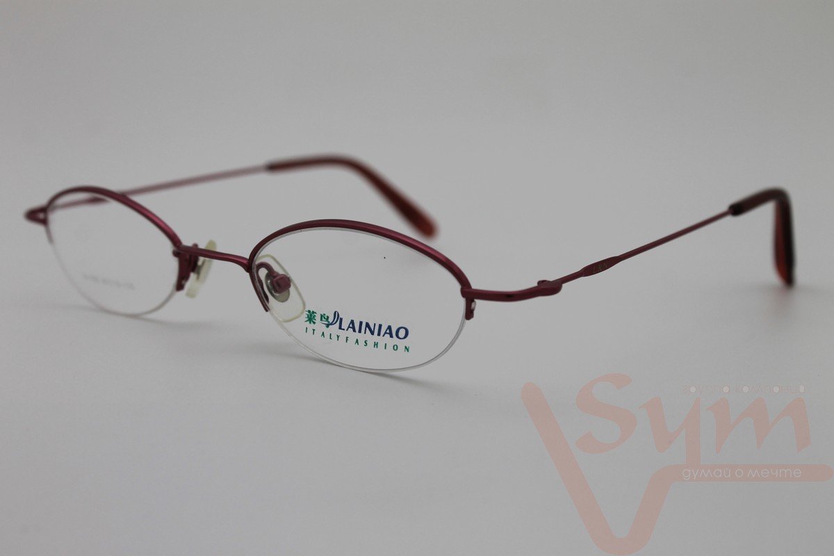Оправа LAINIAO LN-086 зеленый