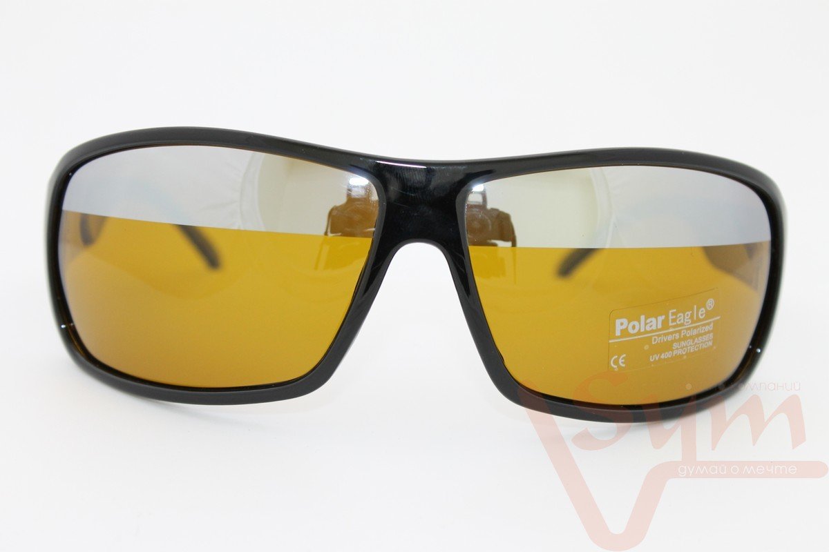 Антифары Polar Eagle PE8312 COL1