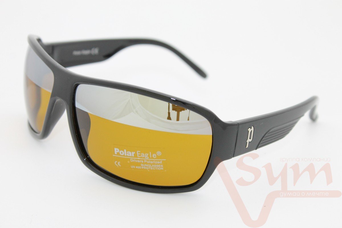 Антифары Polar Eagle PE8312 COL1