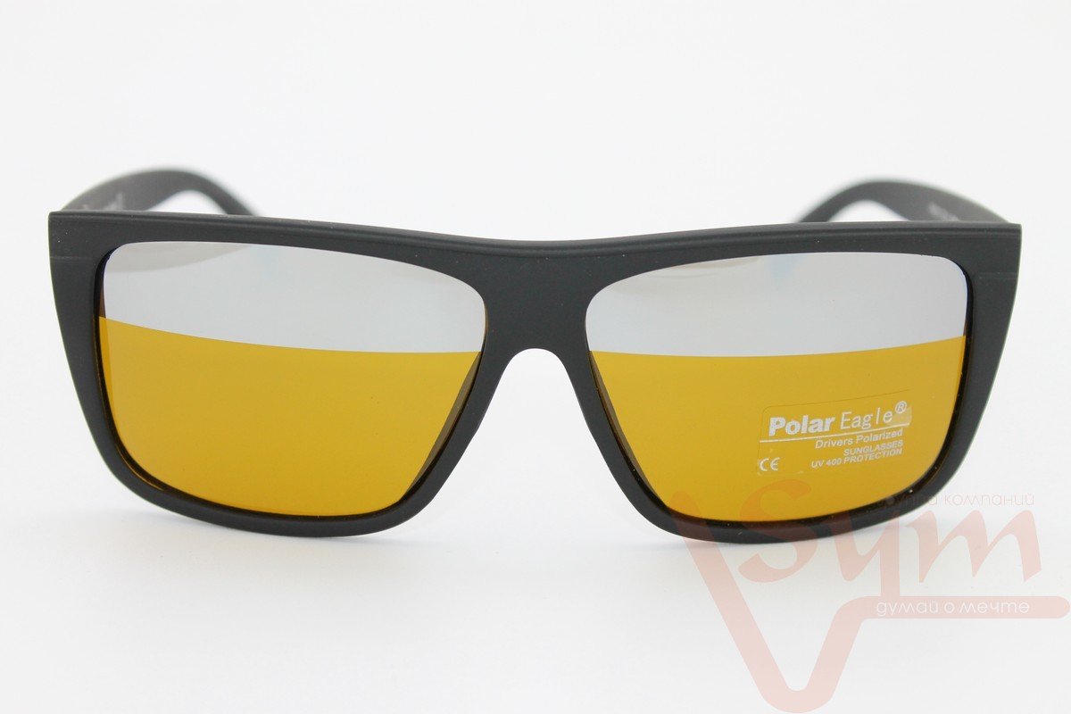 Антифары Polar Eagle PE8310 COL2