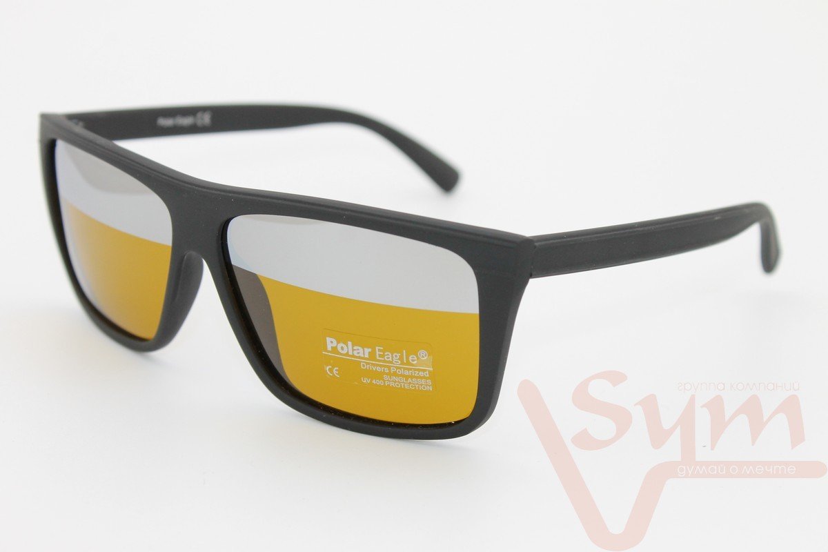 Антифары Polar Eagle PE8310 COL2