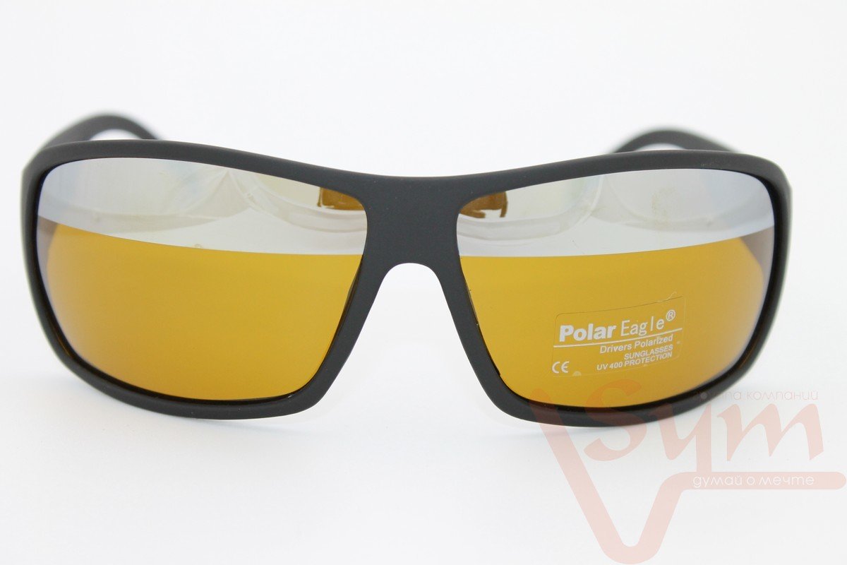 Антифары Polar Eagle PE8312 COL2