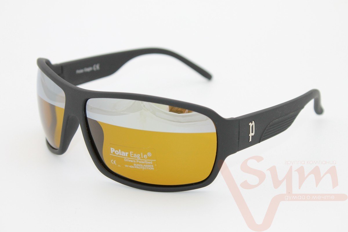 Антифары Polar Eagle PE8312 COL2