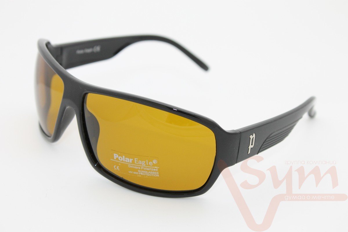 Антифары Polar Eagle PE8312 COL3