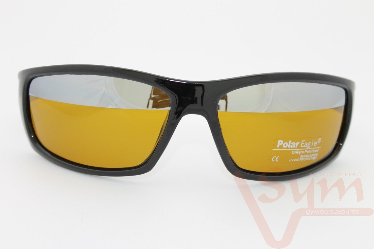 Антифары Polar Eagle PE8314 COL1