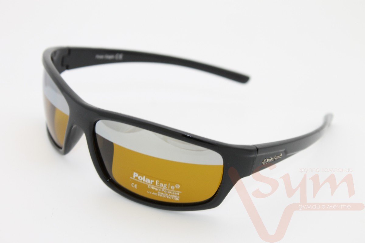Антифары Polar Eagle PE8314 COL1
