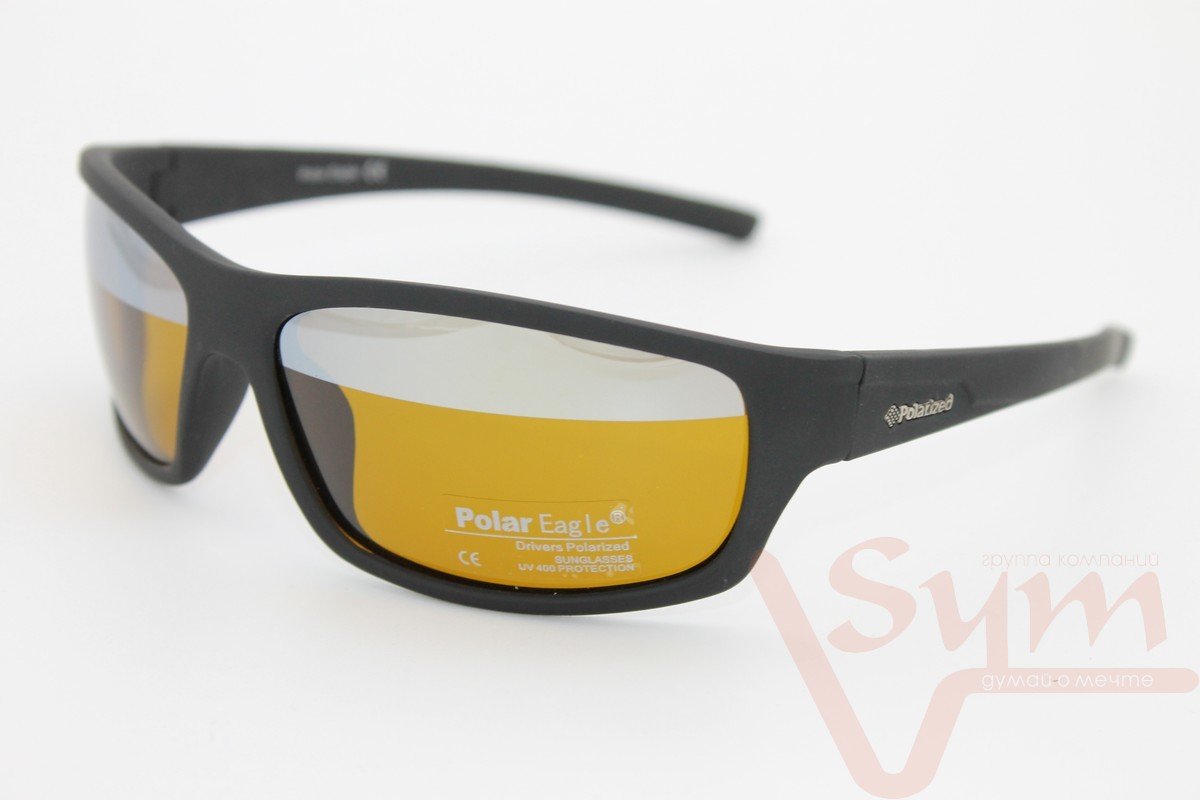 Антифары Polar Eagle PE8314 COL2