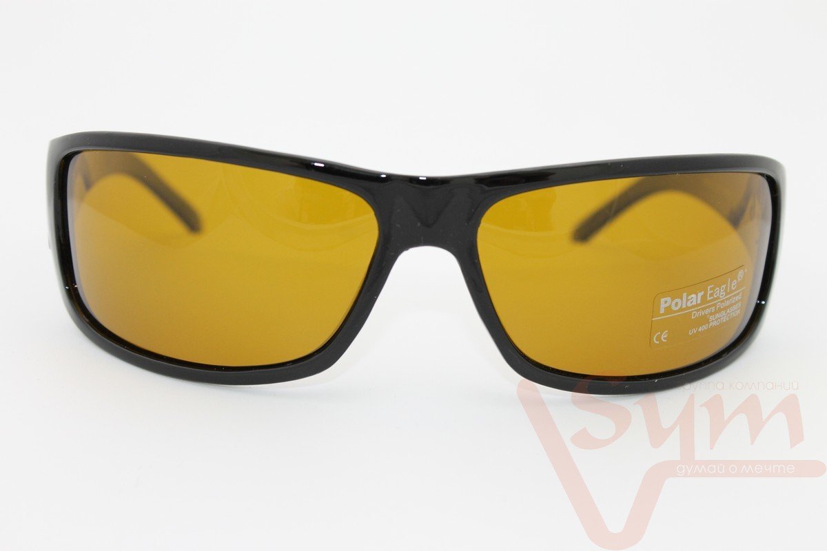 Антифары Polar Eagle PE8317 COL3