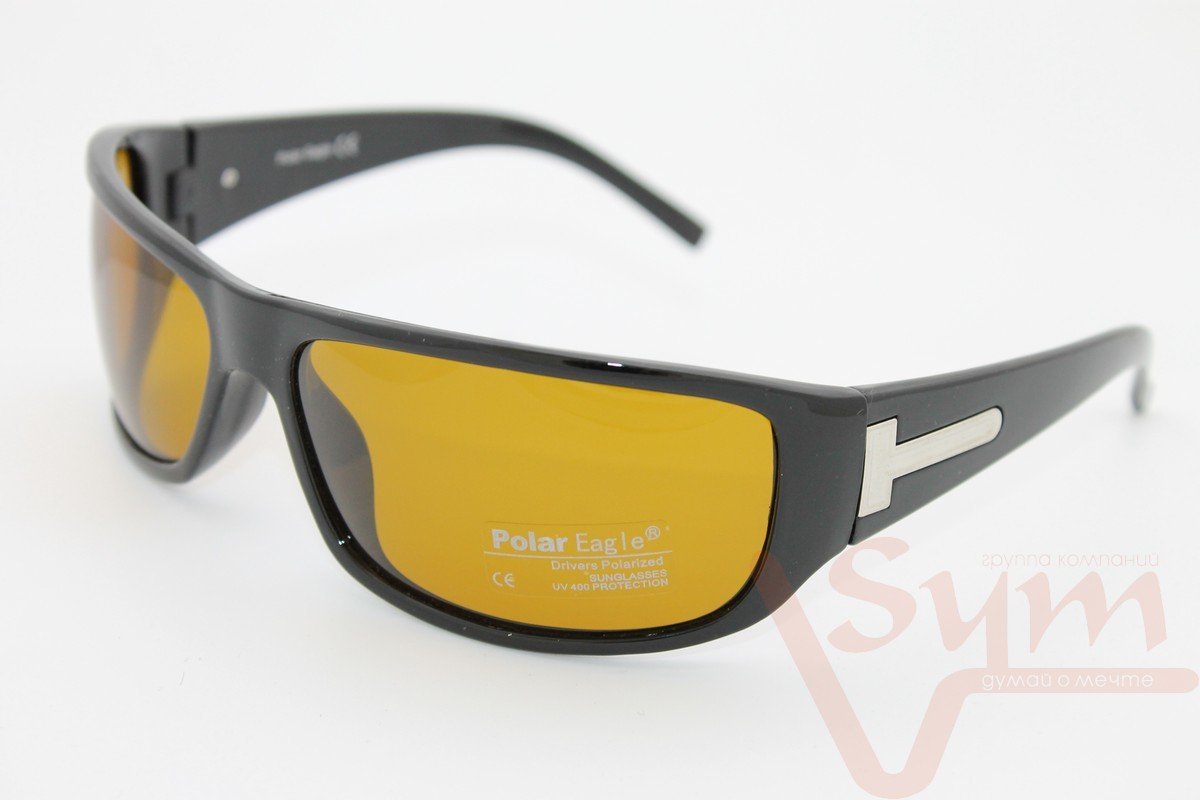 Антифары Polar Eagle PE8317 COL3