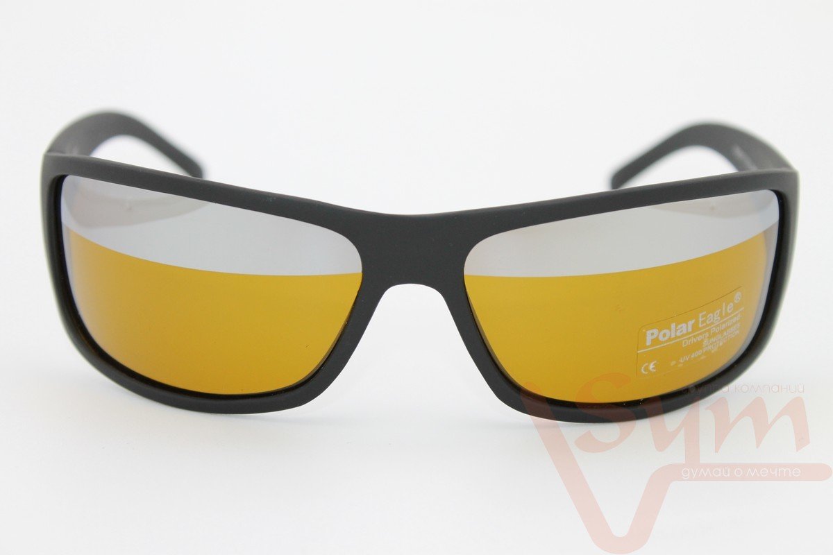 Антифары Polar Eagle PE8317 COL2