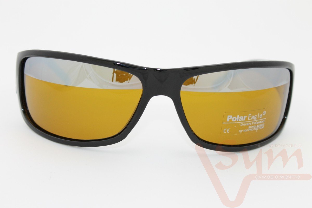 Антифары Polar Eagle PE8317 COL1