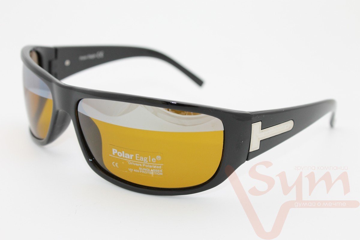Антифары Polar Eagle PE8317 COL1