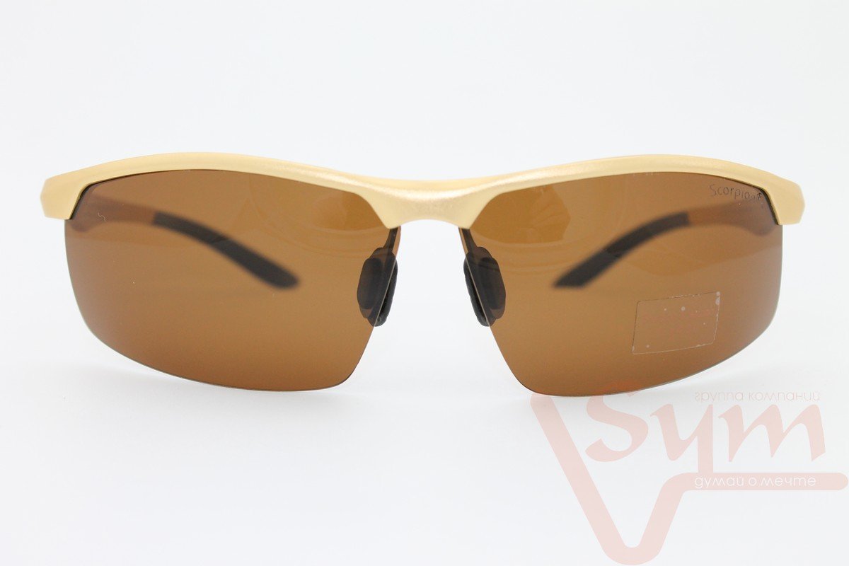 С/З SCORPION COLLECTION (Polarized) SCP4034 C3 золото
