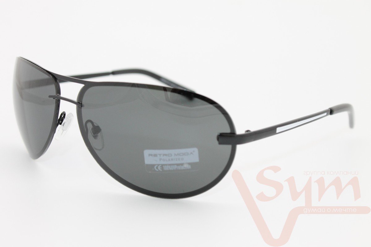 С/З Retro Moda (Polarized) PR017 C9-91