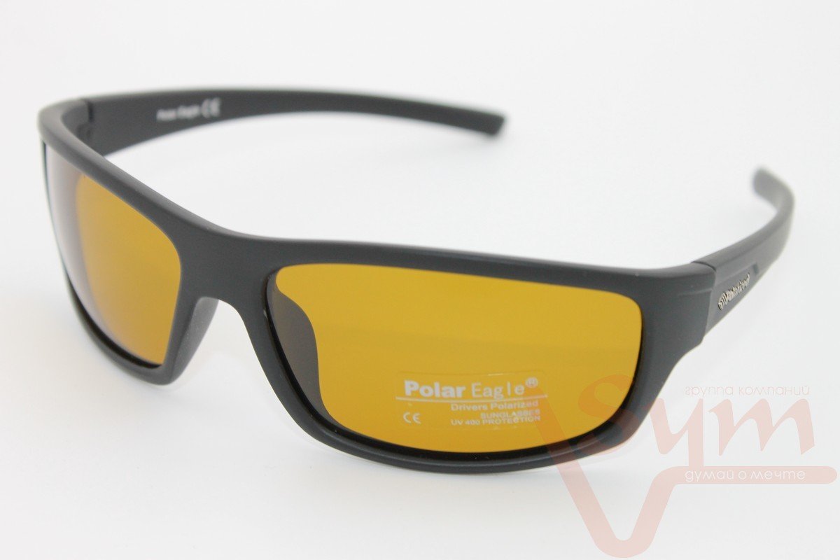 Антифары Polar Eagle PE8314 COL4