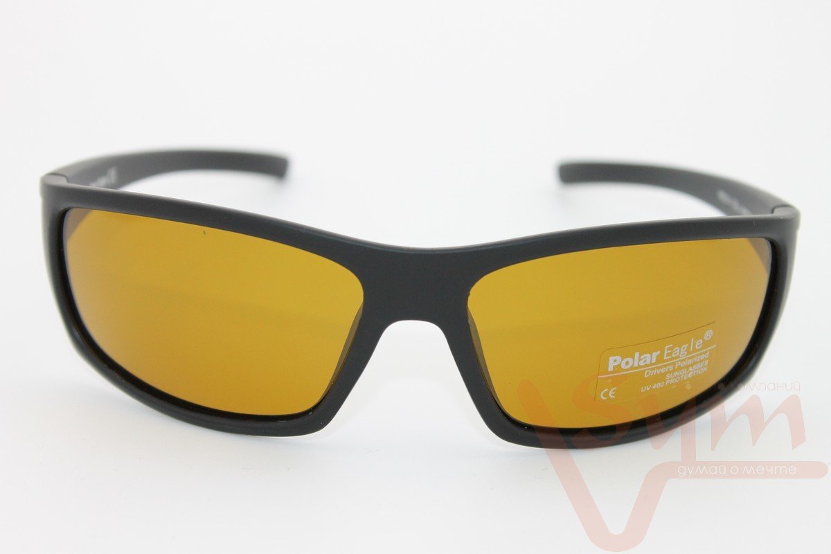 Антифары Polar Eagle PE8314 COL4