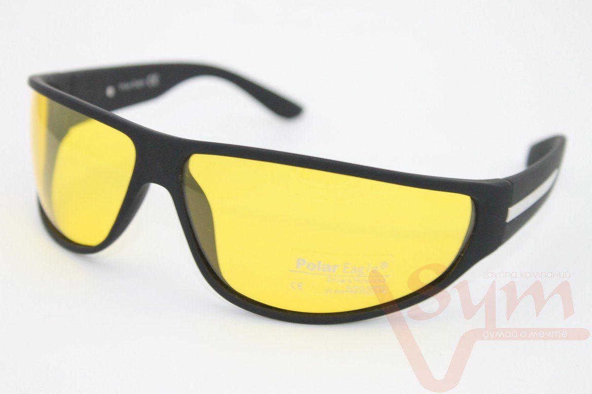 Антифары Polar Eagle PE8502 COL3