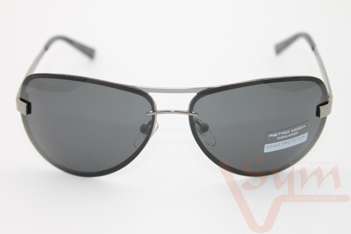 С/З Retro Moda (Polarized) PR075 C2-91