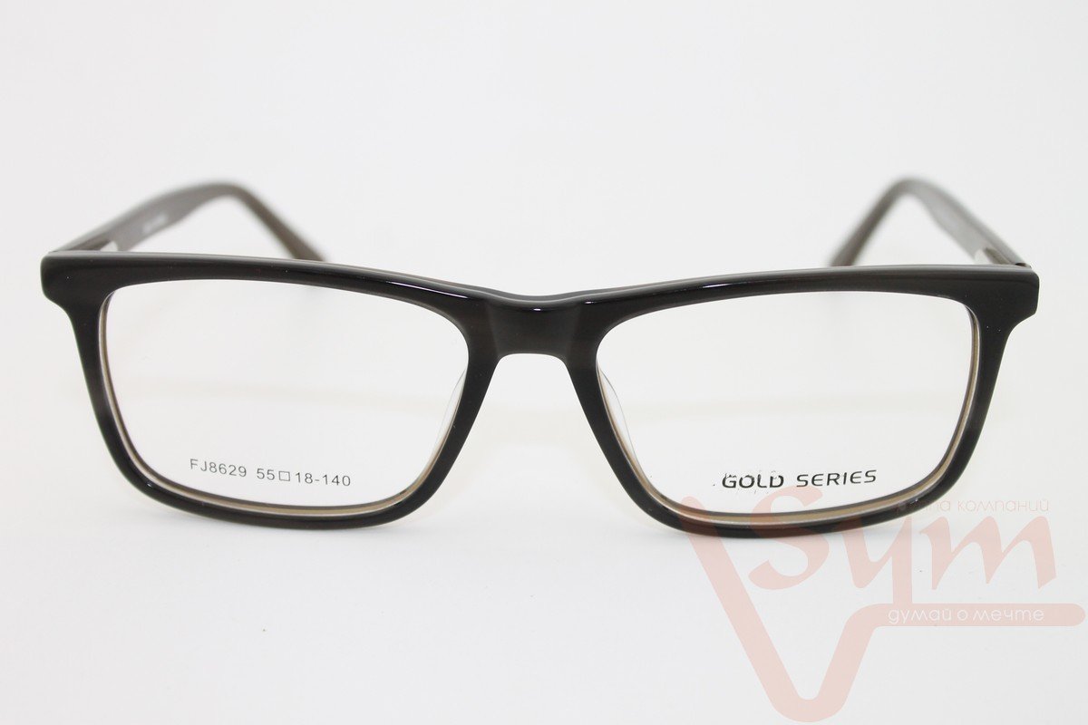 Оправа GOLD SERIES 8629 C1