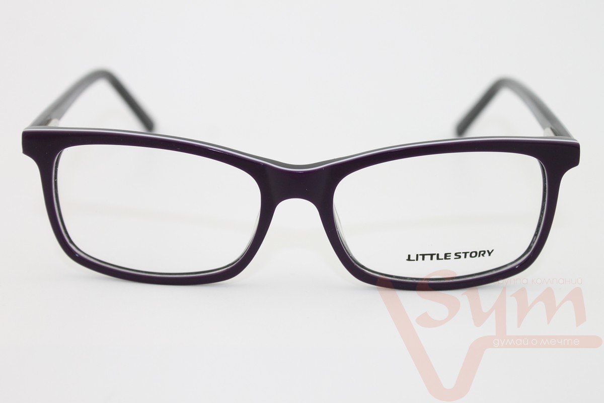 Оправа LITTLE STORY 16953 C4 черный