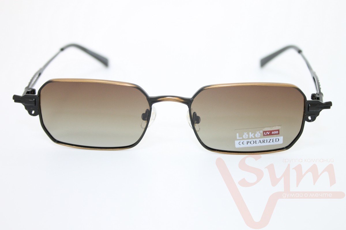 С/З LEKE (Polarized) S31623 C101